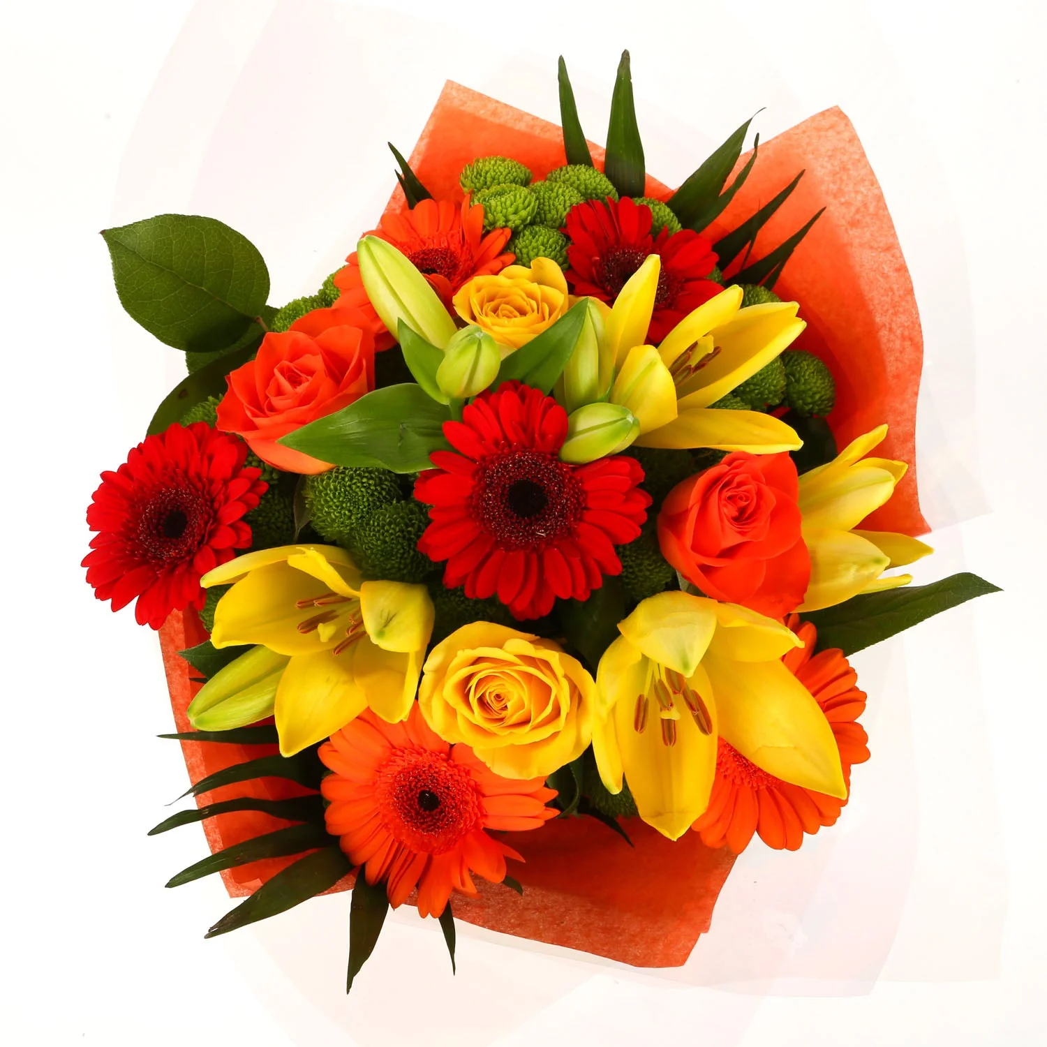 Birthday Flowers & Gifts